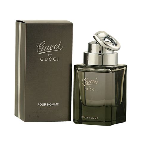 gucci by gucci homme